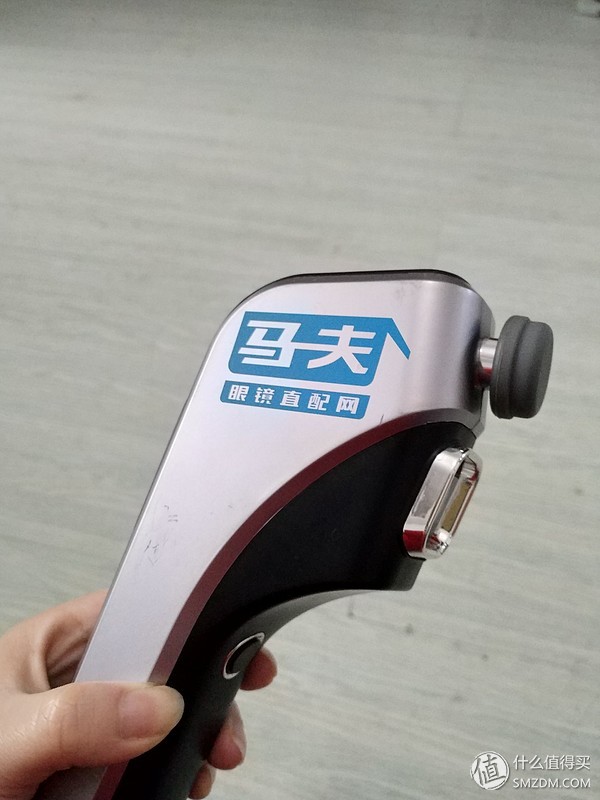 “省时省力省心更省钱“马夫配镜之初体验懒喵酱の配镜首选