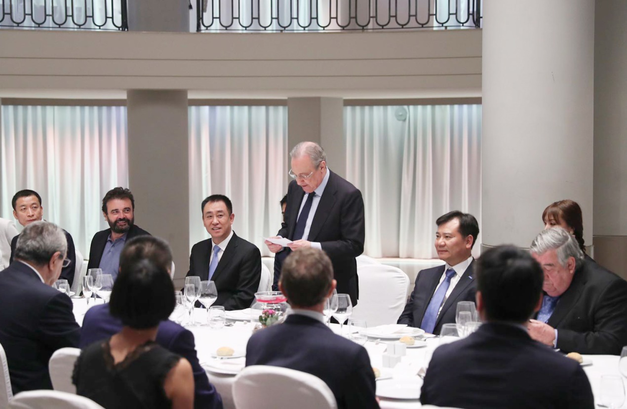 恒大足球青训再现大动作,恒大未赢够13年亚冠