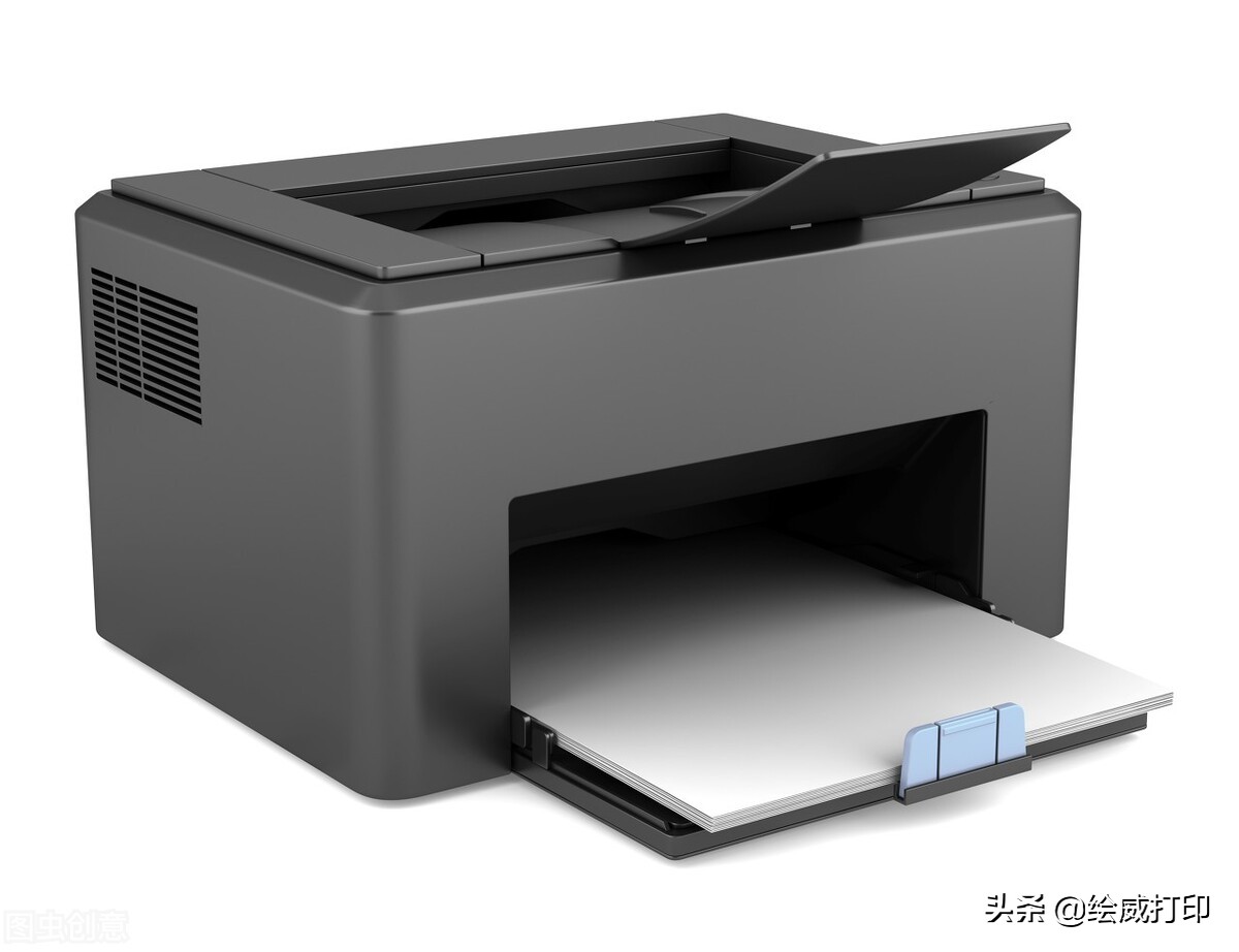 打印机喷头堵塞怎么擦,打印机喷头堵塞清理方法