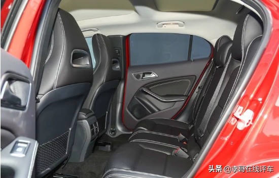 最便宜的奔驰gla级多少钱,最便宜的奔驰gla200