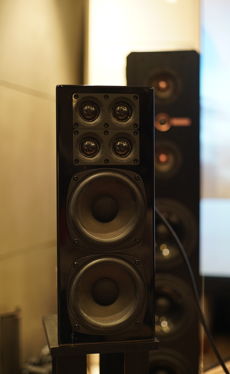 又一台支持IMAX家用格式的功放！安桥TX-RZ840家庭影院功放试用