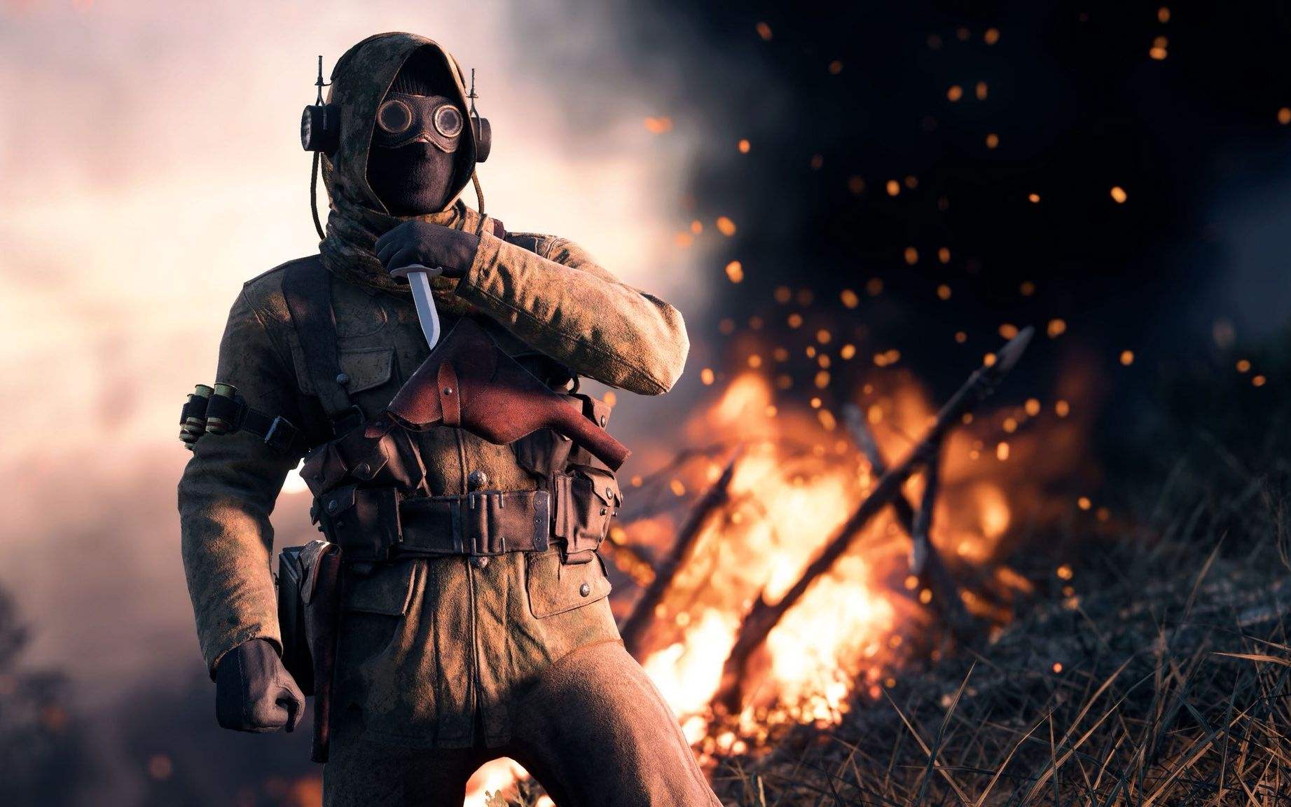 战地风云v值得入手吗,战地风云v