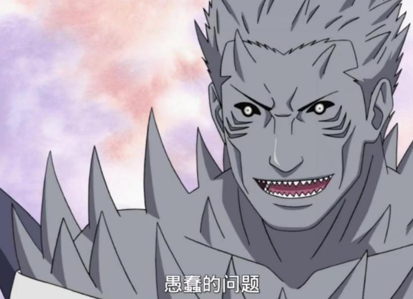 鲛肌为什么有生命力？鬼鲛无意间透露，和它最初的主人有关