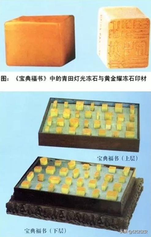 《红楼梦》的细枝末节中，隐藏着泼天富贵