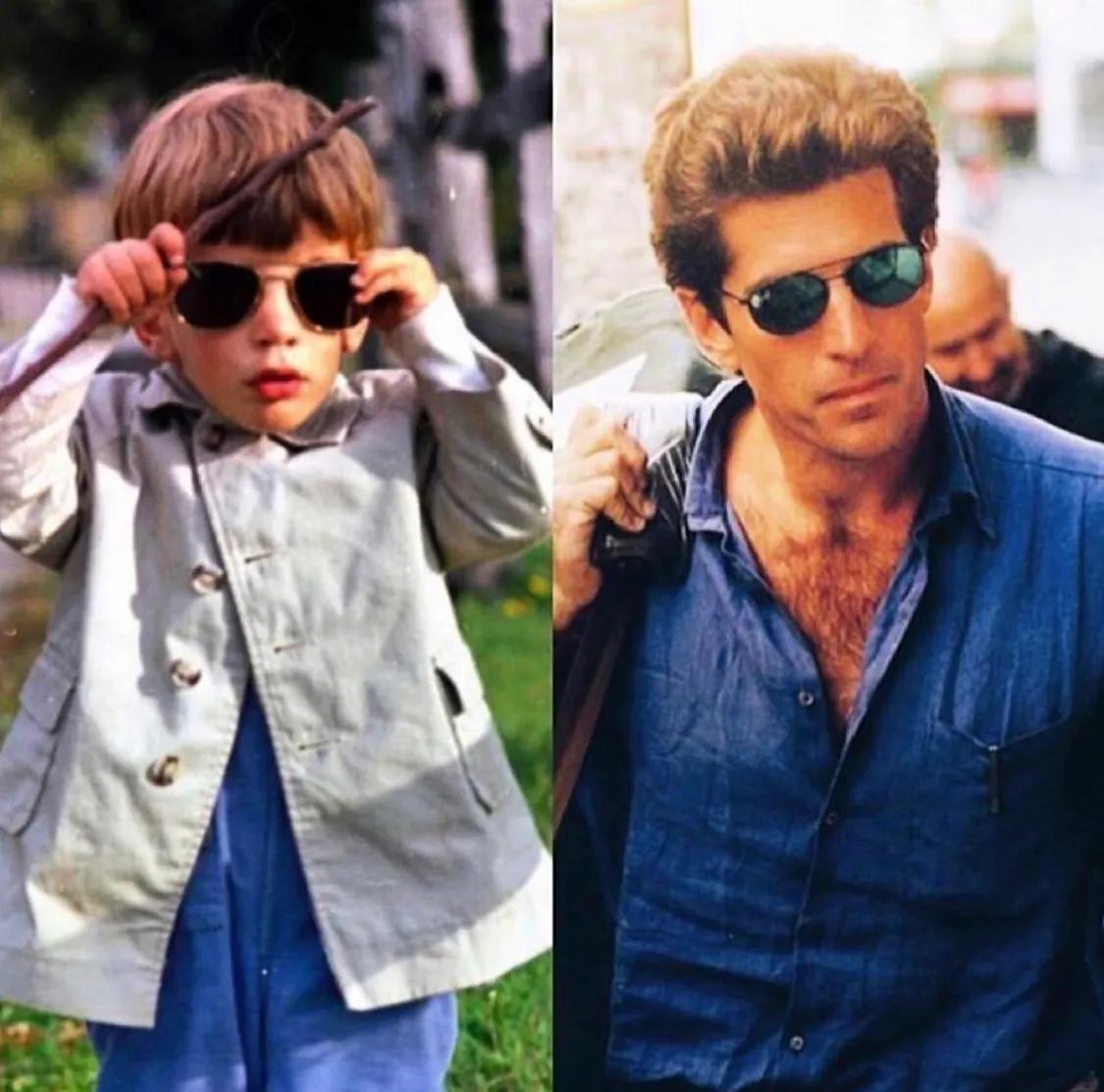 小肯尼迪老婆卡罗琳身高,小肯尼迪夫人卡罗琳穿搭