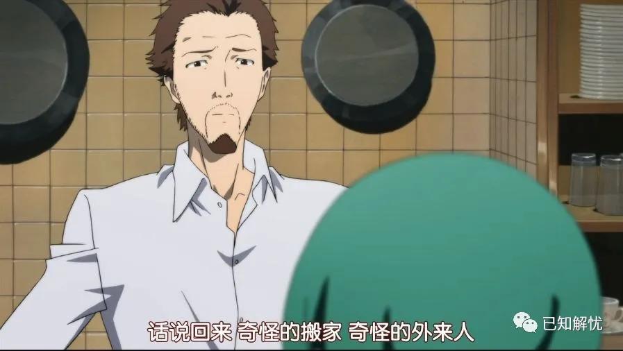 日本恐怖动画尸鬼,尸鬼动漫可怕吗