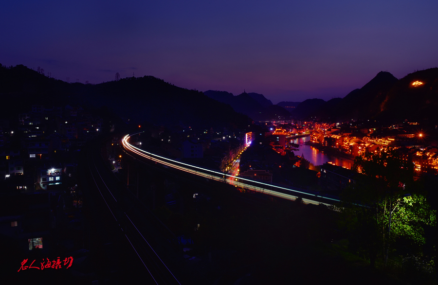 贵州黔东南镇远古镇旅游攻略,黔东南镇远古城一日游