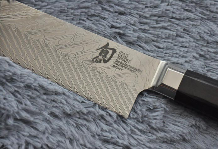 日系厨刀德系厨刀,旬刀主厨刀评测