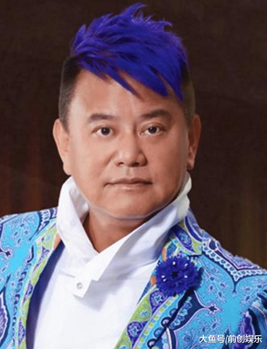 爱国香港明星陈百祥,香港明星爱国经典视频