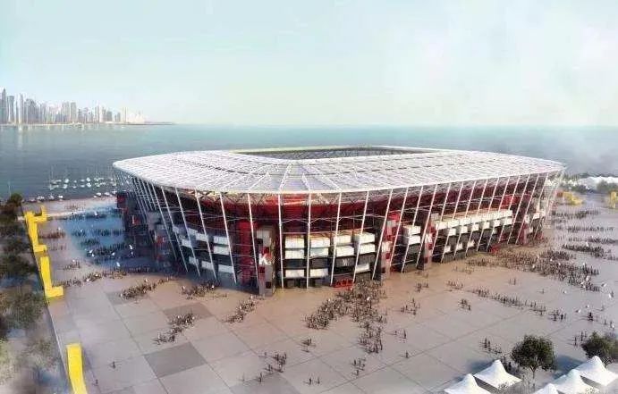 一座标准足球场多大,什么样的球场是最好的