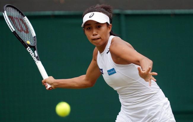 温网女单八强张帅,温网张帅出局完整版