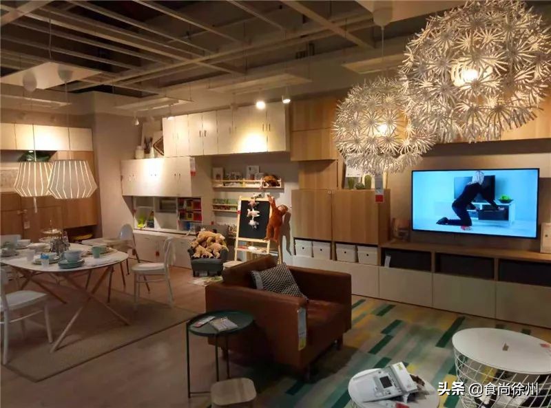 48小时逛遍徐州宜家、MUJI、名创、苏宁小店、悦客…你爱哪家？