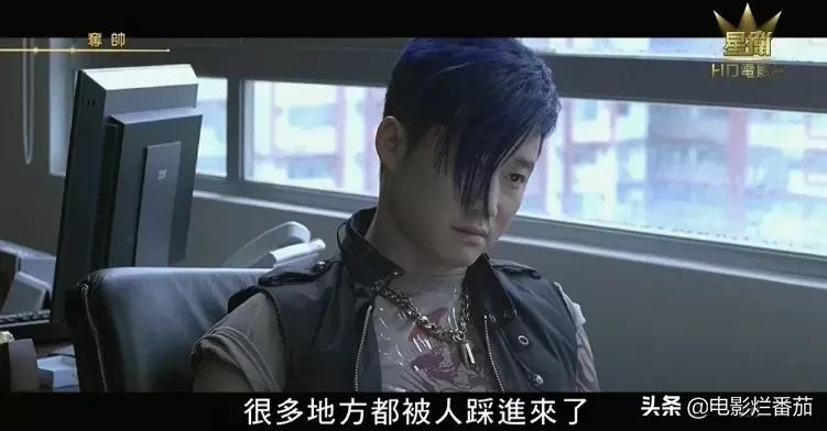 小时候的吴京vs长大后的吴京,吴京成龙与小鲜肉