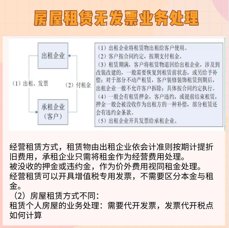 收到发票与未收到发票怎么处理,没有发票入账的五种办法