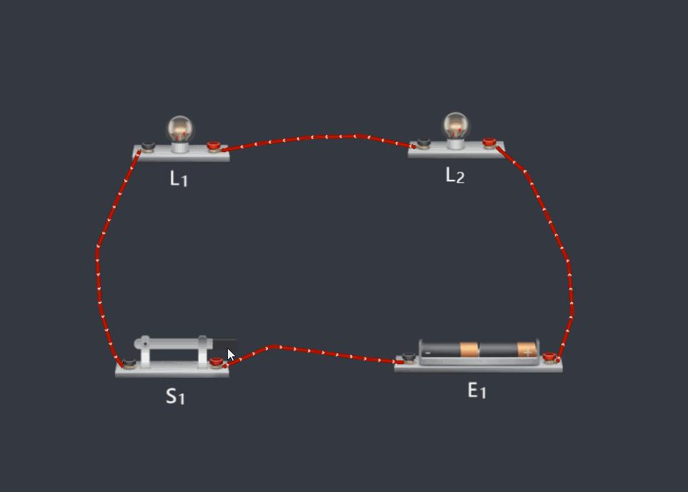 初中物理电路短路与断路专题讲解,初中物理电学电路图知识点总结