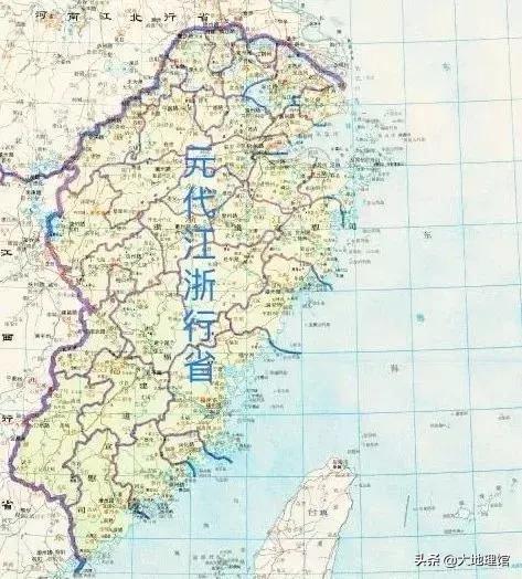 浙江哪里才是真正的江南,苏南浙江是一家吗