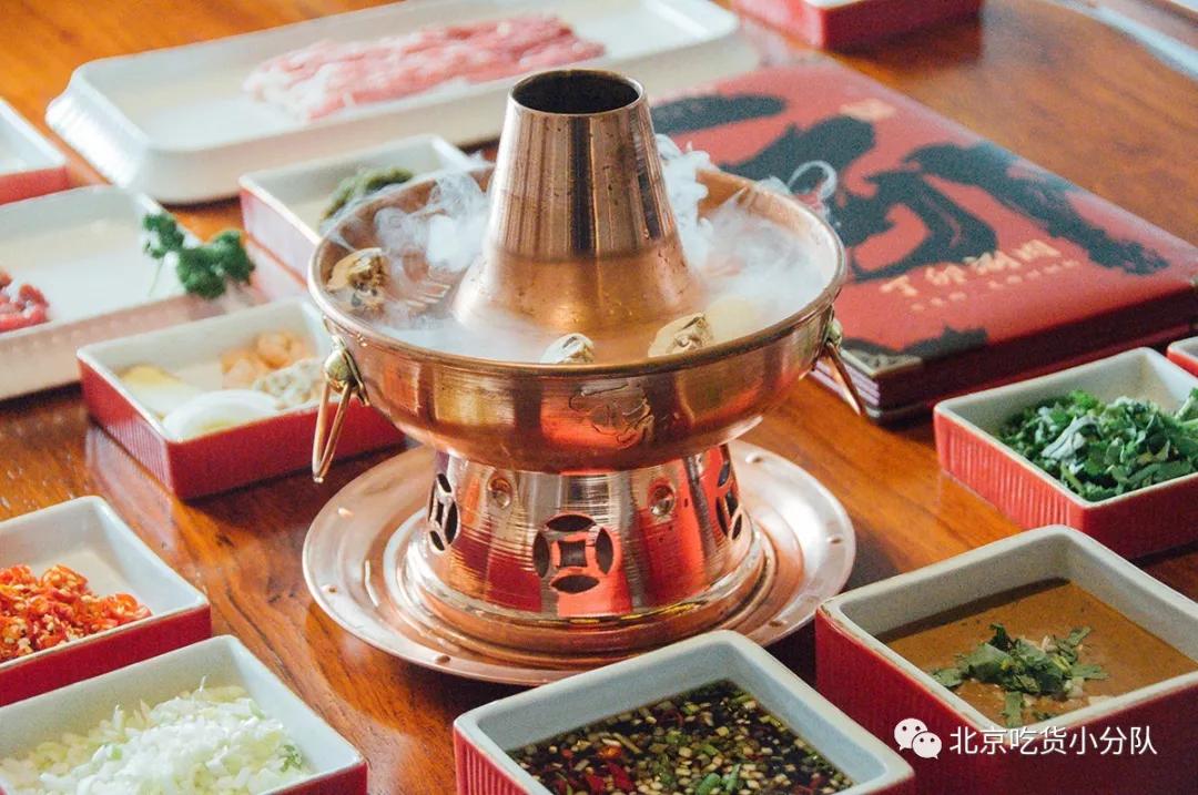 海底捞火锅外卖,北京海底捞128元火锅外卖