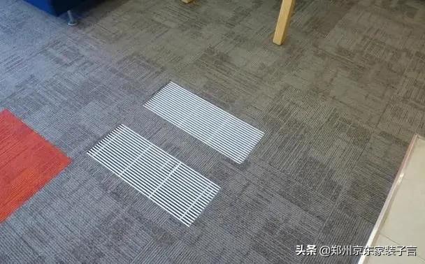 新风系统的常见送风形式有哪些?