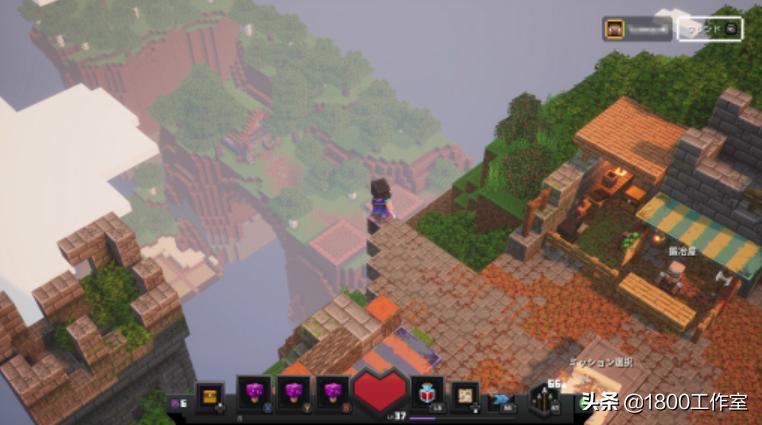 我的世界地下城通关玩法,我的世界地下城二通关攻略