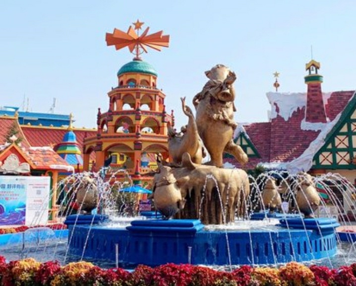 上海临港新城怎么样,上海五大新城临港新城