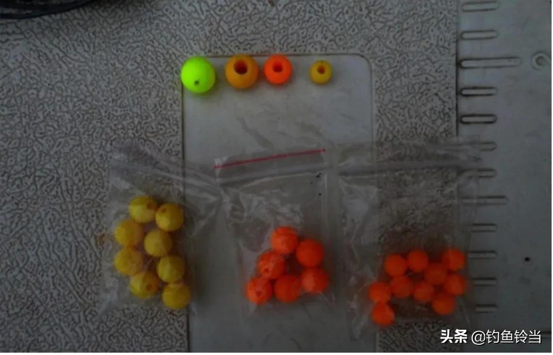 铅坠躺底钩饵悬浮，钓鲤鱼非常有效，论四川特有的钓法：珠珠钓法