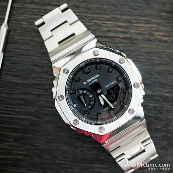 表态TOP|预算不多要求多?万元内这6块表最懂你的心