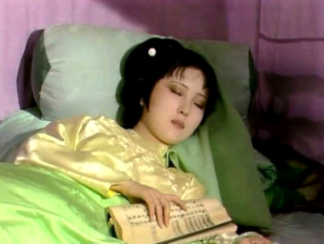 宝钗送燕窝新版,宝钗为什么没有熬好燕窝带过来