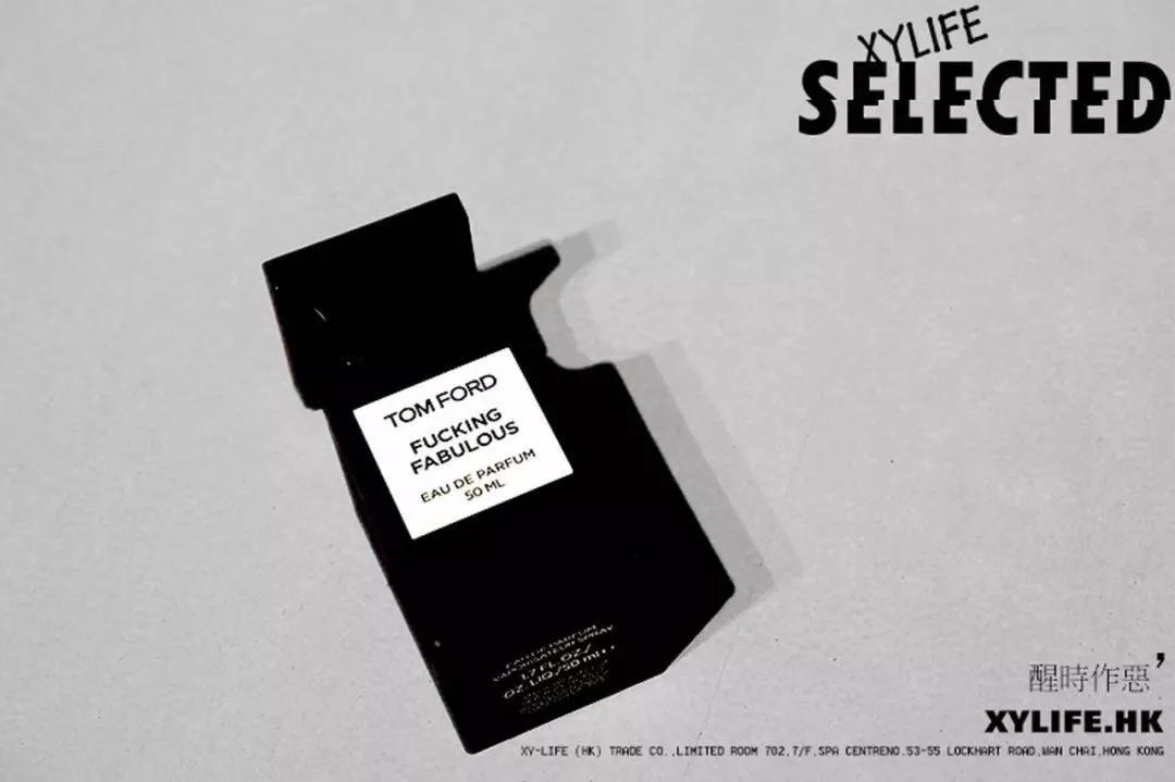 tomford最畅销香水white,TOMFORD香水哪款最火