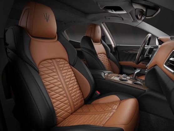 玛莎拉蒂最能吸引妹子的款,玛莎拉蒂哪款车最撩妹