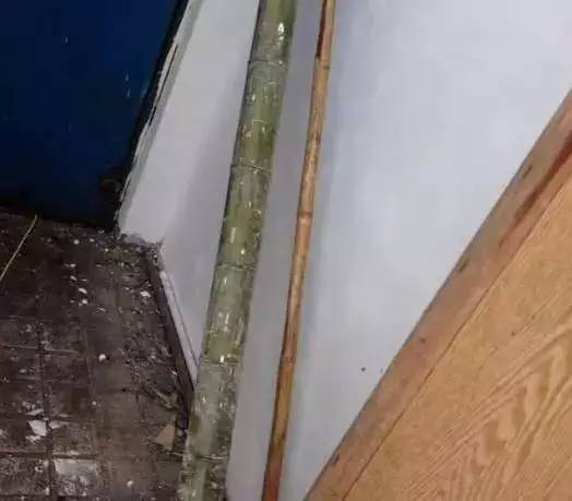 竹根手串的做法,自己做竹块手串