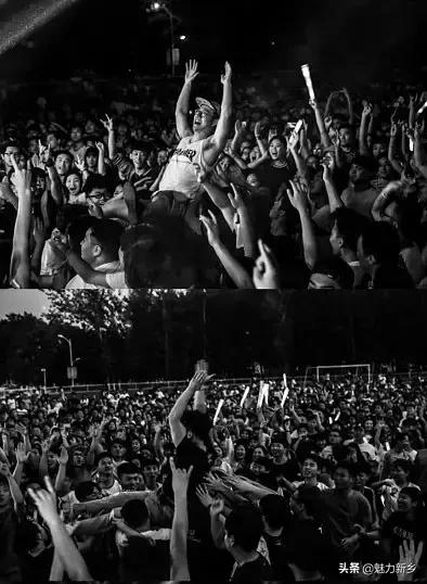 河南新乡是摇滚之乡吗,河南新乡现实的摇滚之都