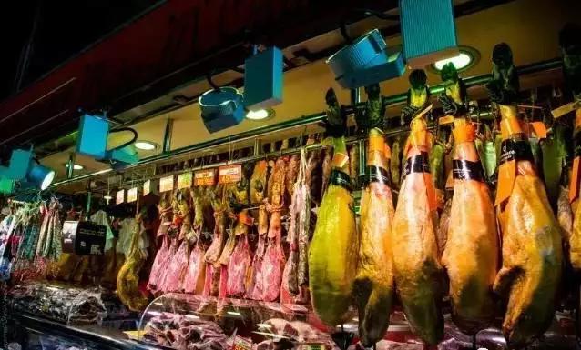 世界顶级菜市场,全世界最值得逛的菜市场