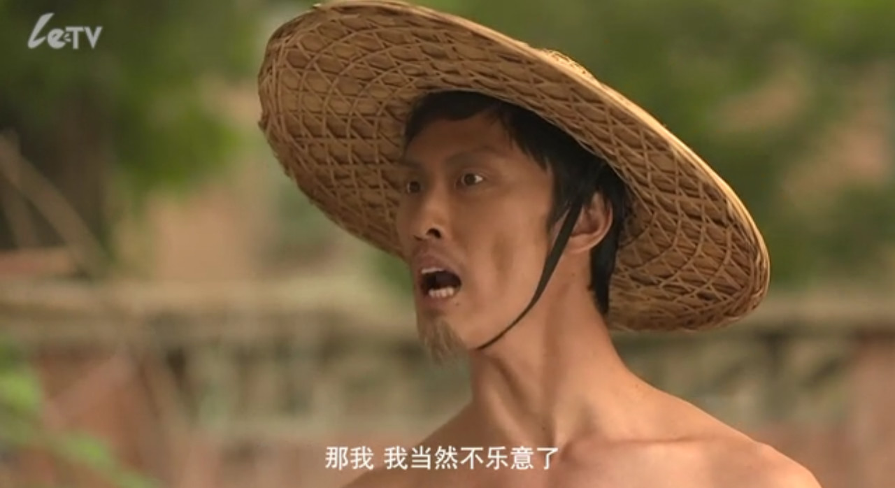 他是东北第一狠人，刘华强见他得叫叔