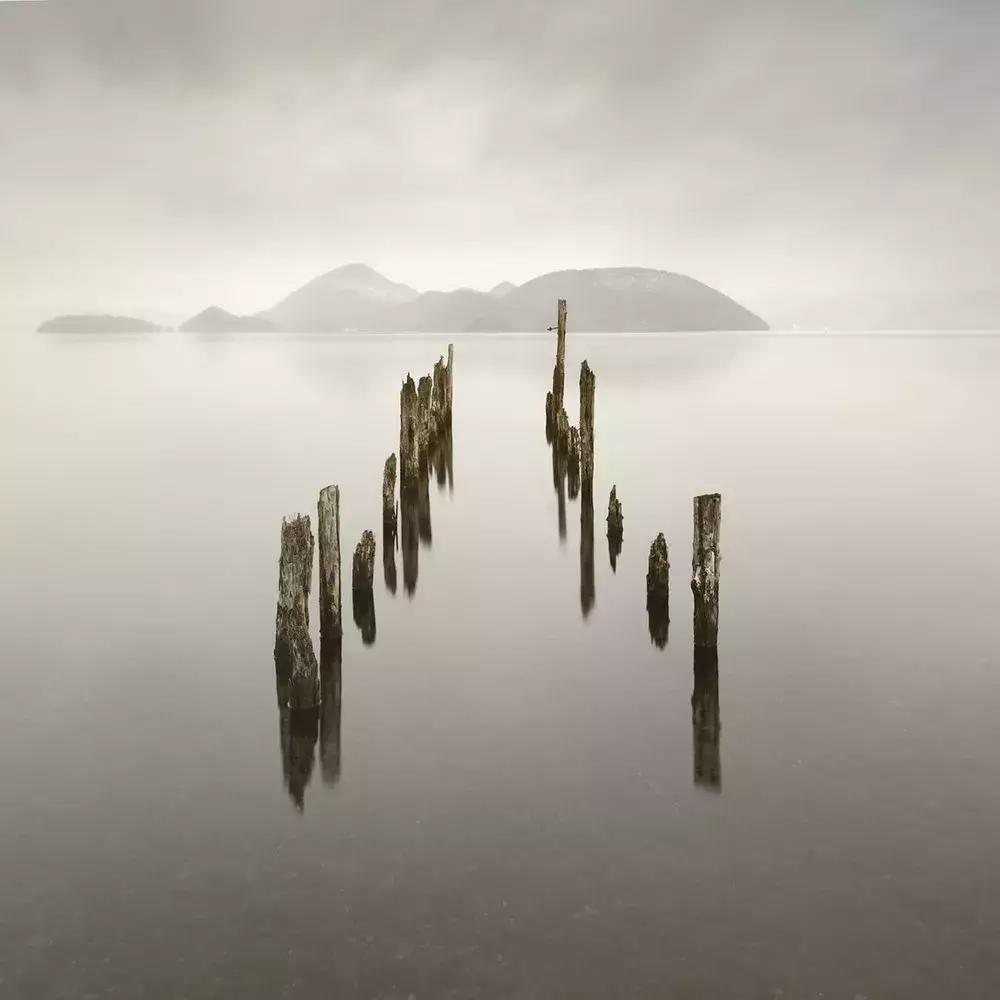 阴雨天怎么拍风景视频,下雨天如何拍出氛围感大片