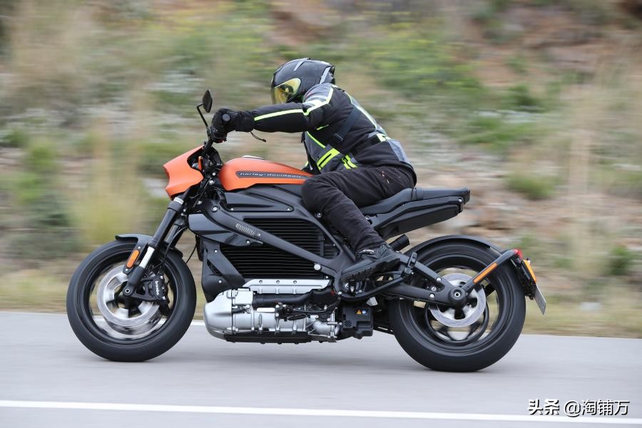 哈雷戴维森livewire报价,哈雷戴维森livewire电动车