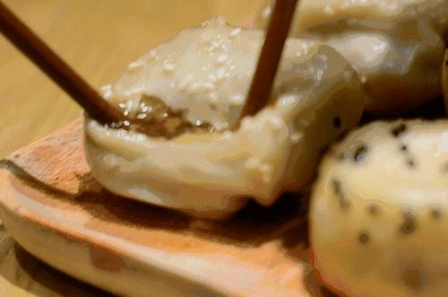 上海老字号大壶春生煎,上海大壶春生煎哪家正宗