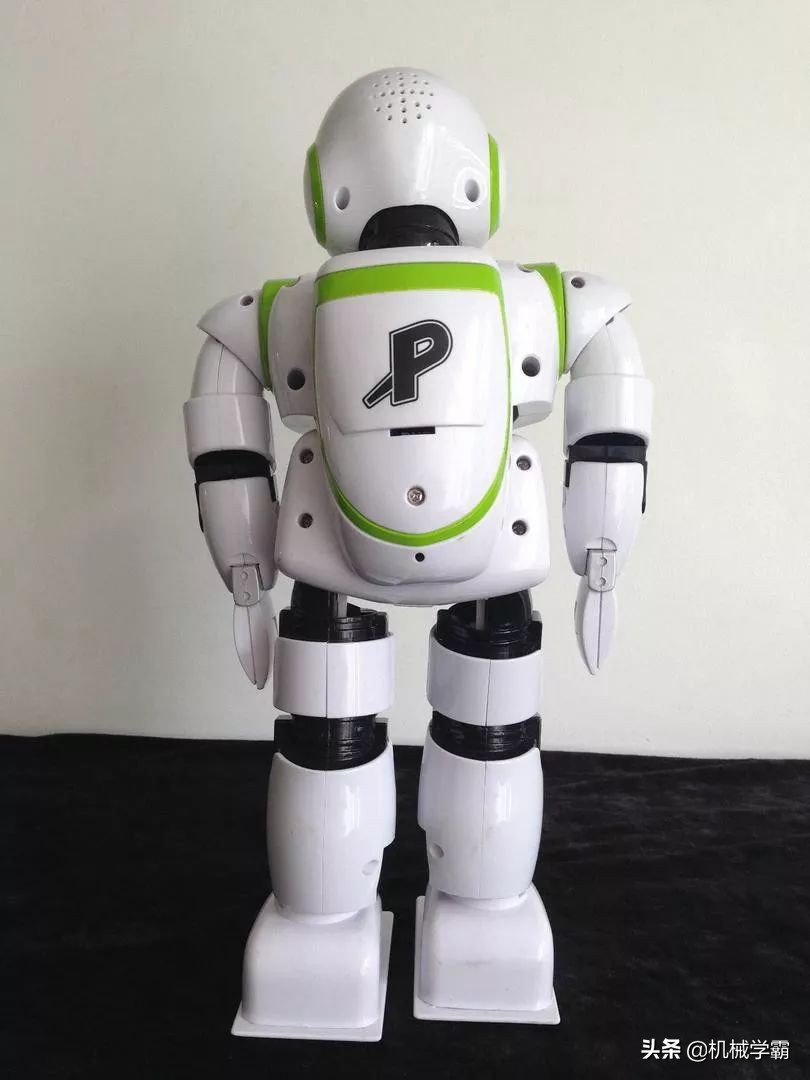 日本机器人图片大全,日本机器人黑科技大全