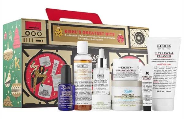 无海淘，不黑五！超值套装来啦！