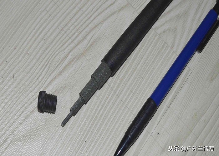 鱼竿经常脱节束手无策？钓友莫慌，掌握这三招让你轻松应对