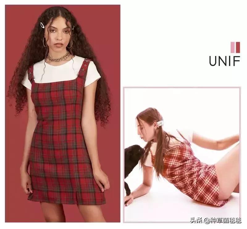 拒绝撞衫盘点那些可能绝版的服饰,拒绝撞衫店铺推荐