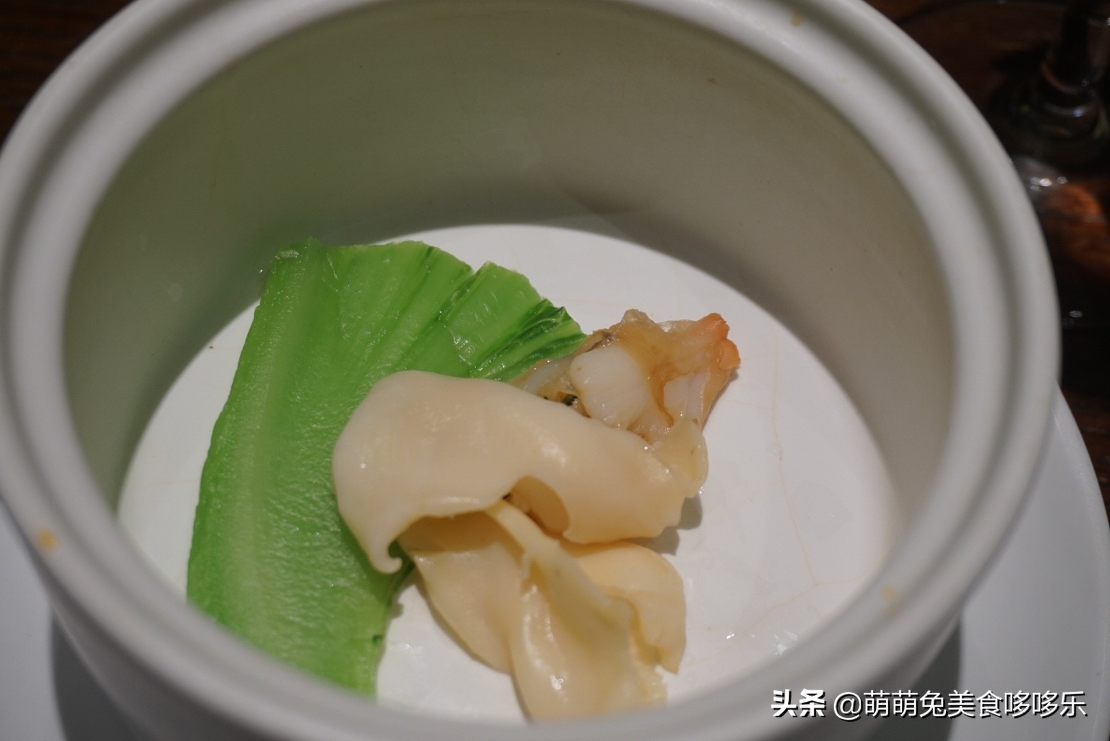 上饍·御上茗|清风不请,自然徐来,谷雨茶时,春意葱茏