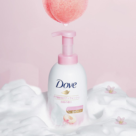 那些被忽略的国民老货沐浴露,从开始的无人问津到现在