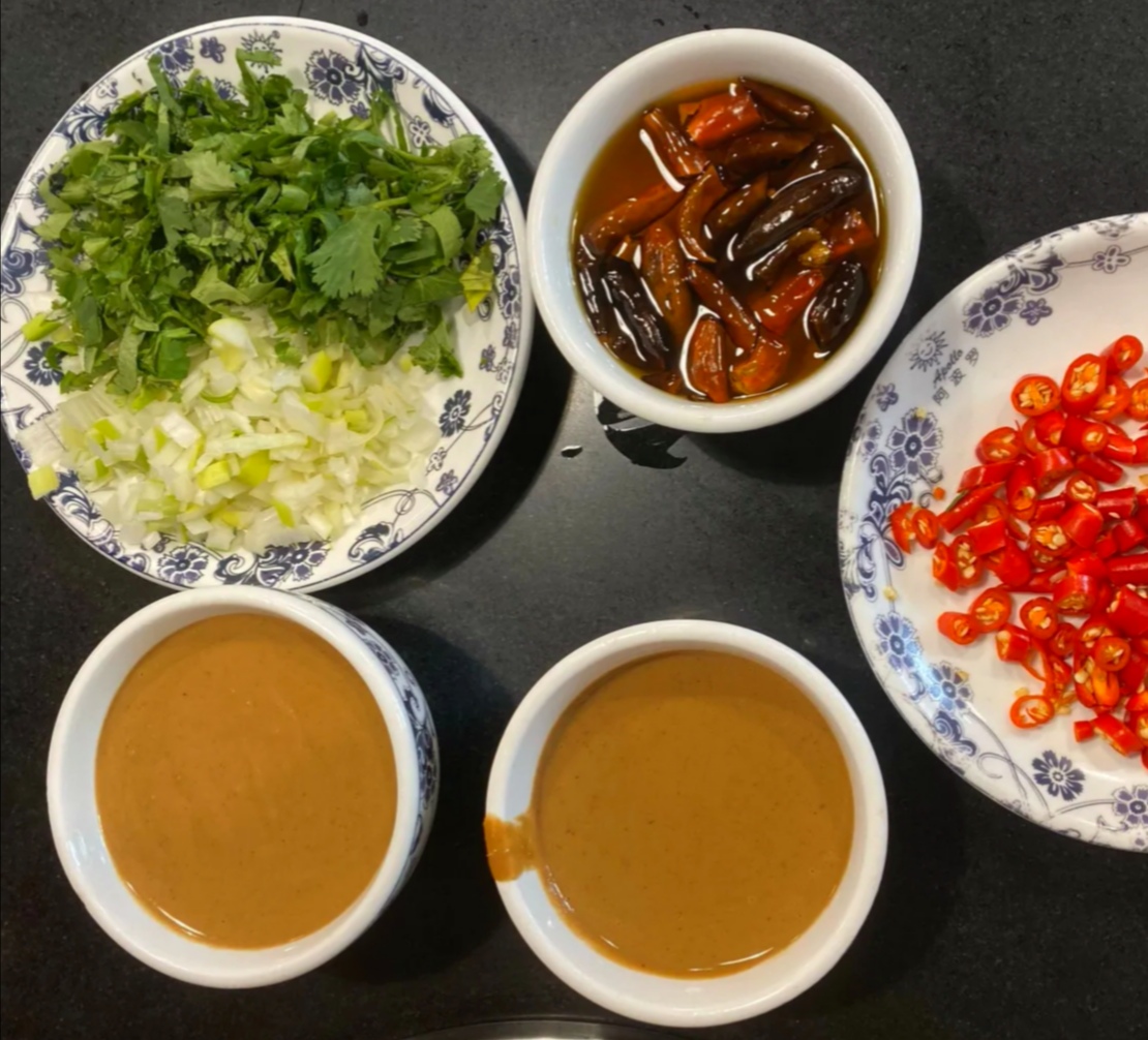 老北京涮羊肉火锅怎么正确吃,老北京涮羊肉vs潮汕牛肉火锅