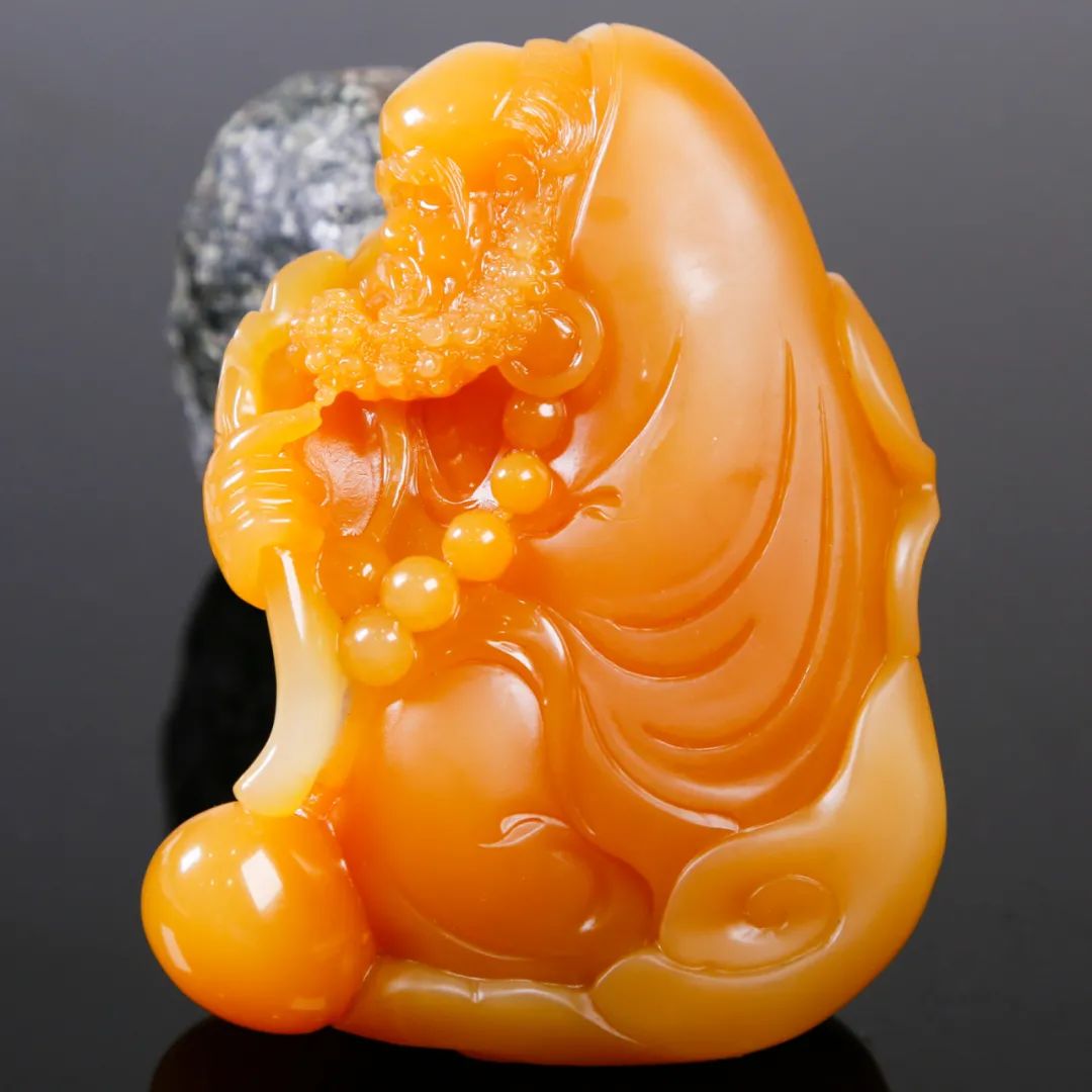 黄龙玉怎么炒作起来的,黄龙玉风生水起