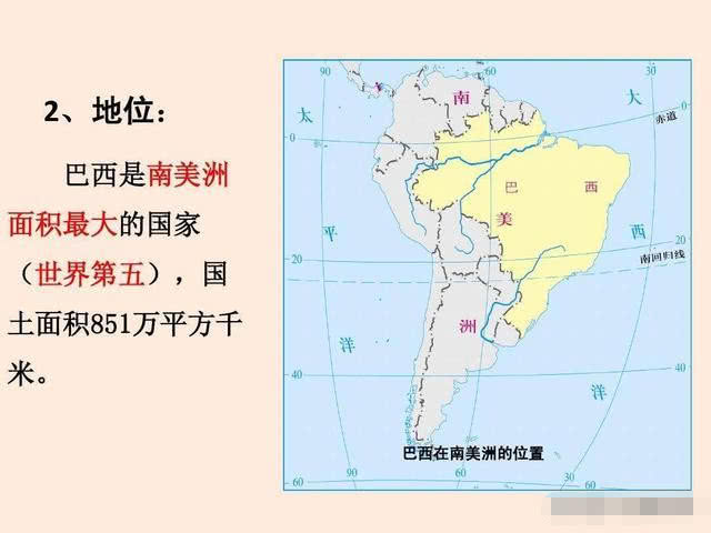 为什么巴西没有成为超级大国,巴西为什么不能成为超级大国