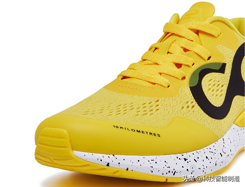 nike鞋设计过程,nike鞋的做工用料怎么样