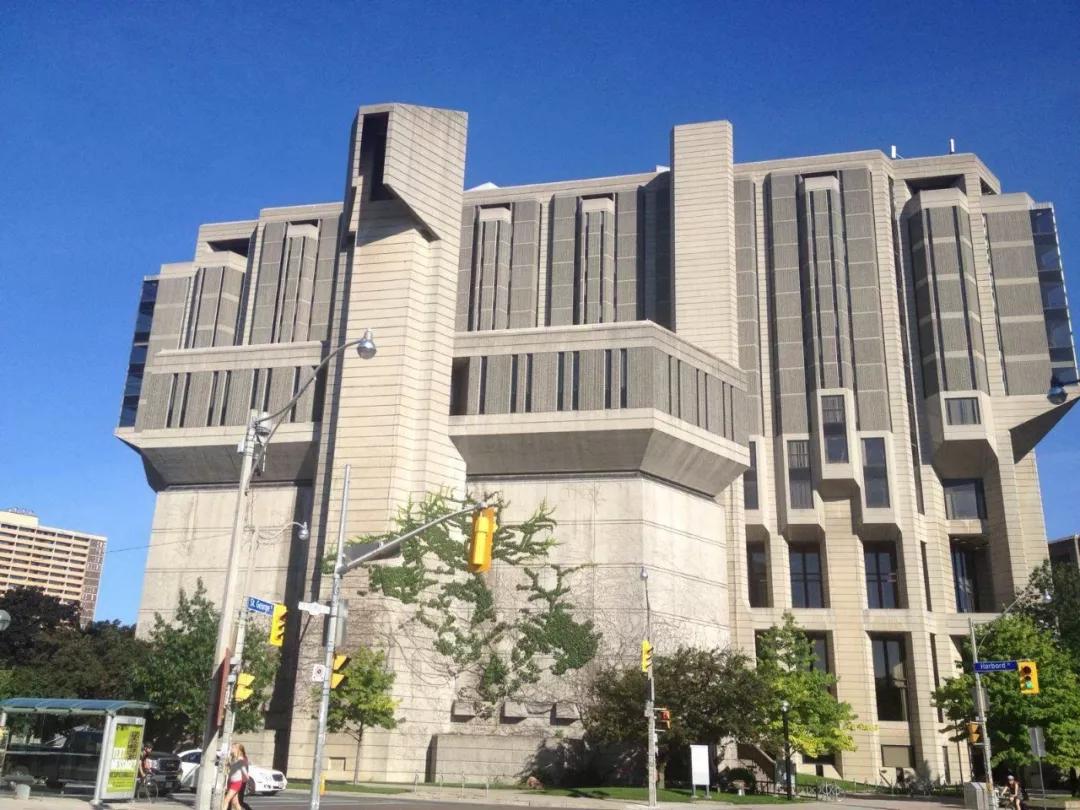 想和志玲姐姐当校友，高考成绩不理想，加拿大高中了解一下