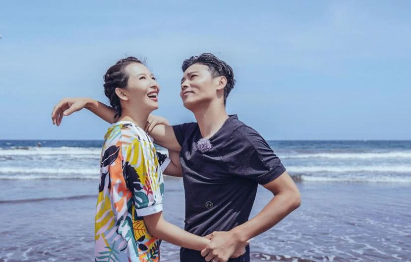 寮犳煆鑺濇柀鑵拌鐓х墖,42宀佸紶鏌忚姖鏅掓父娉崇収