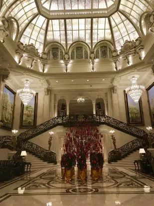 大连平价酒店有哪些,大连3千元左右宾馆