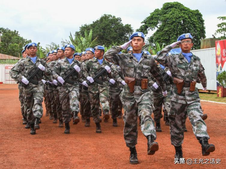 作为美国制度的非洲示范区,为什么利比里亚如今却这般惨淡?